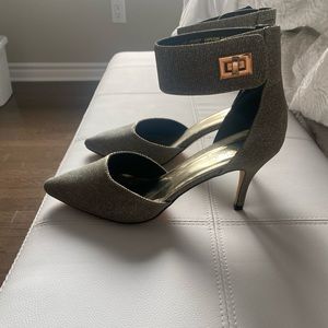Nicole Miller shoes